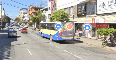 Prefeitura envia a câmara pedido de subsídio para o transporte coletivo de Divinópolis