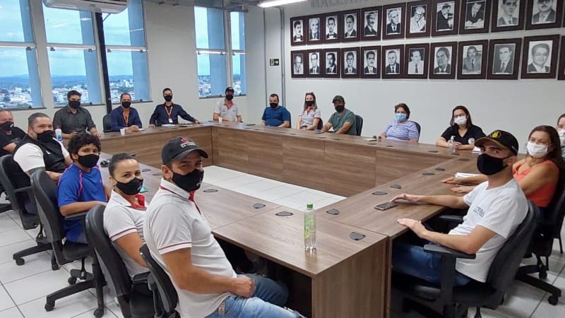 Prefeitura lança a 3ª edição da Feira Essência Gastronômica do Prato da Casa