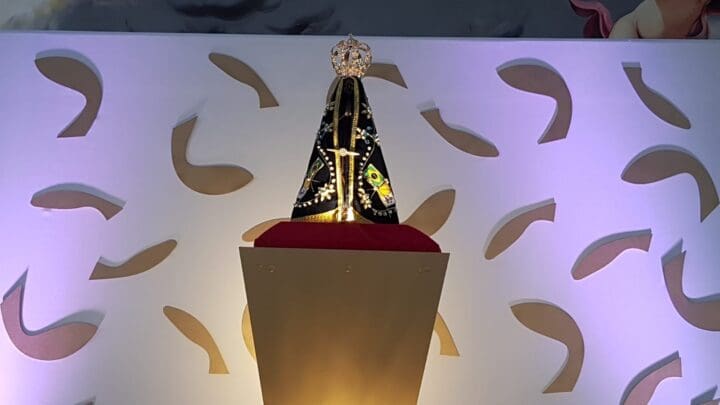 Santuário Nossa Senhora Aparecida