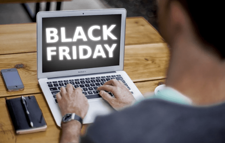 Black Friday 2021: confira dicas e orientações para compras seguras