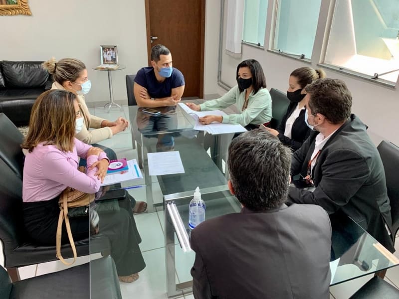 Prefeitura de Divinópolis rescinde contrato com IBDS