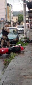 Homem é morto a tiros no Interlagos em Divinópolis