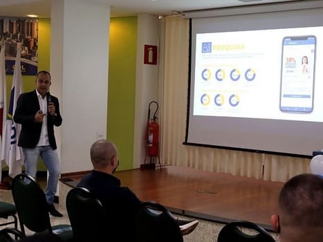 CDL Divinópolis lança aplicativo com serviços e vantagens para o consumidor
