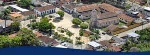 Cidade mineira decreta onda vermelha por 30 dias por alta de casos de Covid