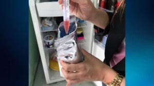 Ap&oacute;s den&uacute;ncias de vacinas e testes de Covid armazenados com alimentos, prefeitura disse adquirir novos refrigeradores