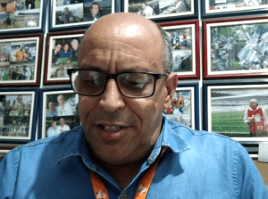 Guarani encontra novamente Dr. Saliba, agora no caso Aymores. Confira: