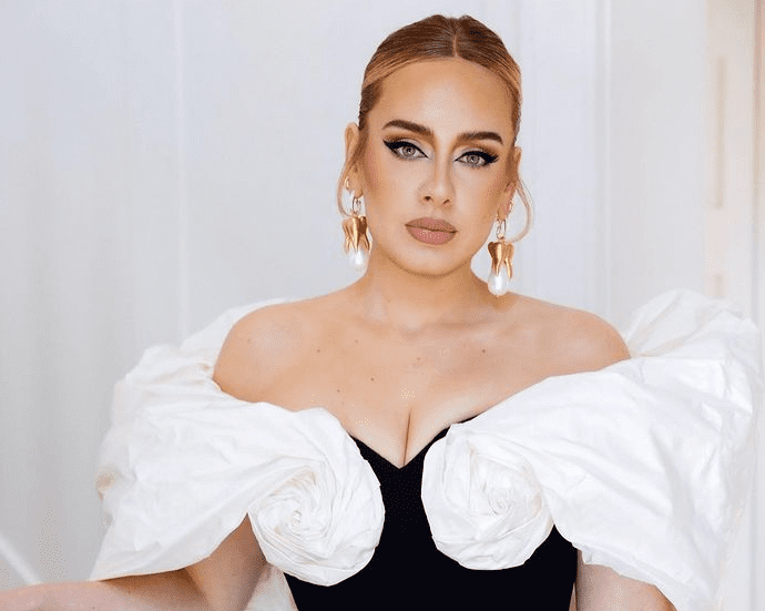 Nova música de Adele “Easy On Me” sai dia 15, corre pra conferir o teaser