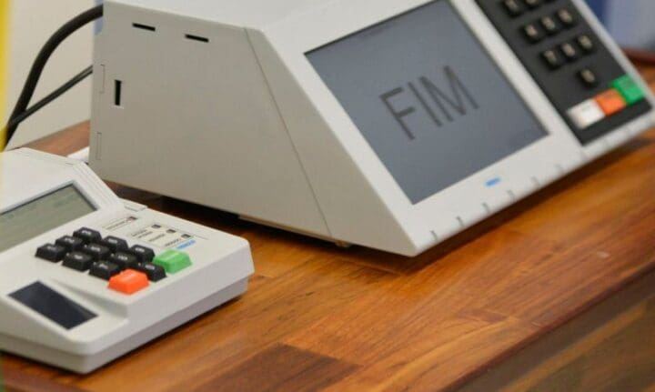 Em ano de eleição, mais de 1 milhão mineiros ainda precisam regularizar o título de eleitor