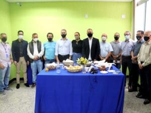 CDL Divin&oacute;polis lan&ccedil;a oficialmente o aplicativo do comercio