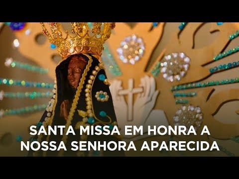 Santa Missa Aparecida