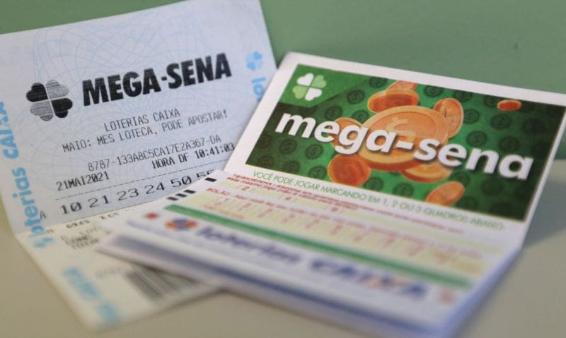 Mega-Sena: quais as probabilidades de você levar o prêmio de R$ 300 milhões?