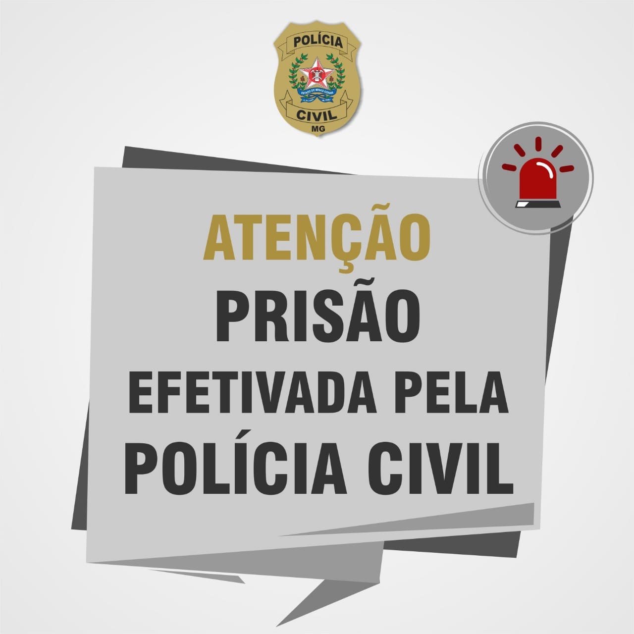 Polícia Civil prende em São Paulo trio que fez família refém em Nova Serrana