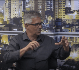 Prefeito Edson Vilela anuncia melhorias para rodovia Divinópolis/Carmo do Cajuru