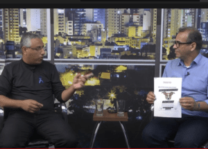 Projeto de adestrador de Divinópolis é adotado por vereadores de…