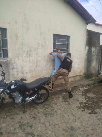 SEXAGÉSIMO BATALHÃO DE POLÍCIA MILITAR ALCANÇA RESULTADOS POSITIVOS COM A REALIZAÇÃO DA OPERAÇÃO CIDADE COM LEI II