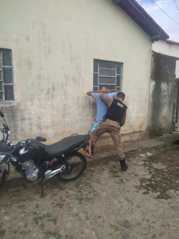 SEXAGÉSIMO BATALHÃO DE POLÍCIA MILITAR ALCANÇA RESULTADOS POSITIVOS COM A REALIZAÇÃO DA OPERAÇÃO CIDADE COM LEI II