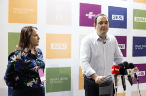 Ap&oacute;s tr&ecirc;s edi&ccedil;&otilde;es, Minas Trend volta a movimentar o setor da moda presencialmente