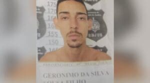 Corpo de criminoso morto em Varginha ser&aacute; levado para Rond&ocirc;nia em jato fretado