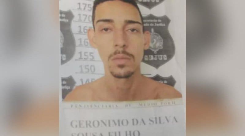 Corpo de criminoso morto em Varginha será levado para Rondônia em jato fretado