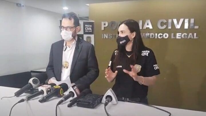 Polícia identifica 10 integrantes de bando morto em Varginha durante confronto