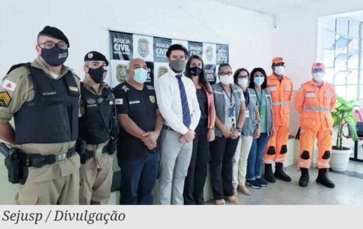 Ao todo, foram investigados casos em 684 municípios mineiros, resultando no resgate de 82 vítimas e na prisão de 43 pessoas