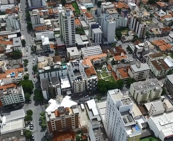 Geoprocessamento inicia revisão do IPTU, projeto da prefeitura de Divinópolis pode dobrar arrecadação de 30 para 60 milhões