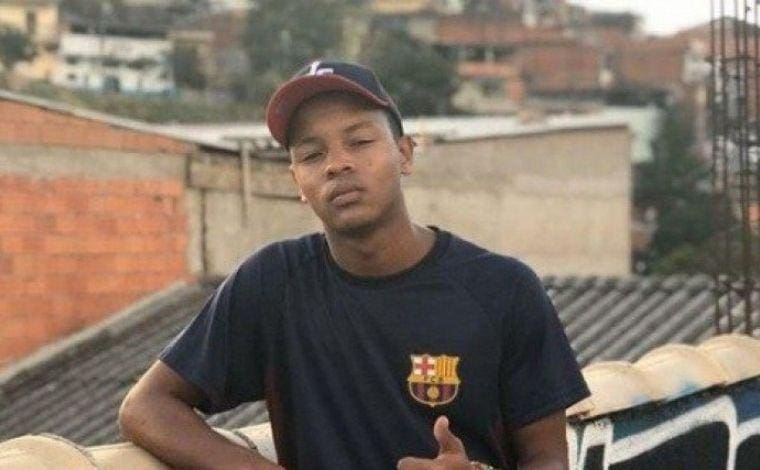 MC Jotinha é morto a tiros após tentar separar briga em um bar do Rio de Janeiro