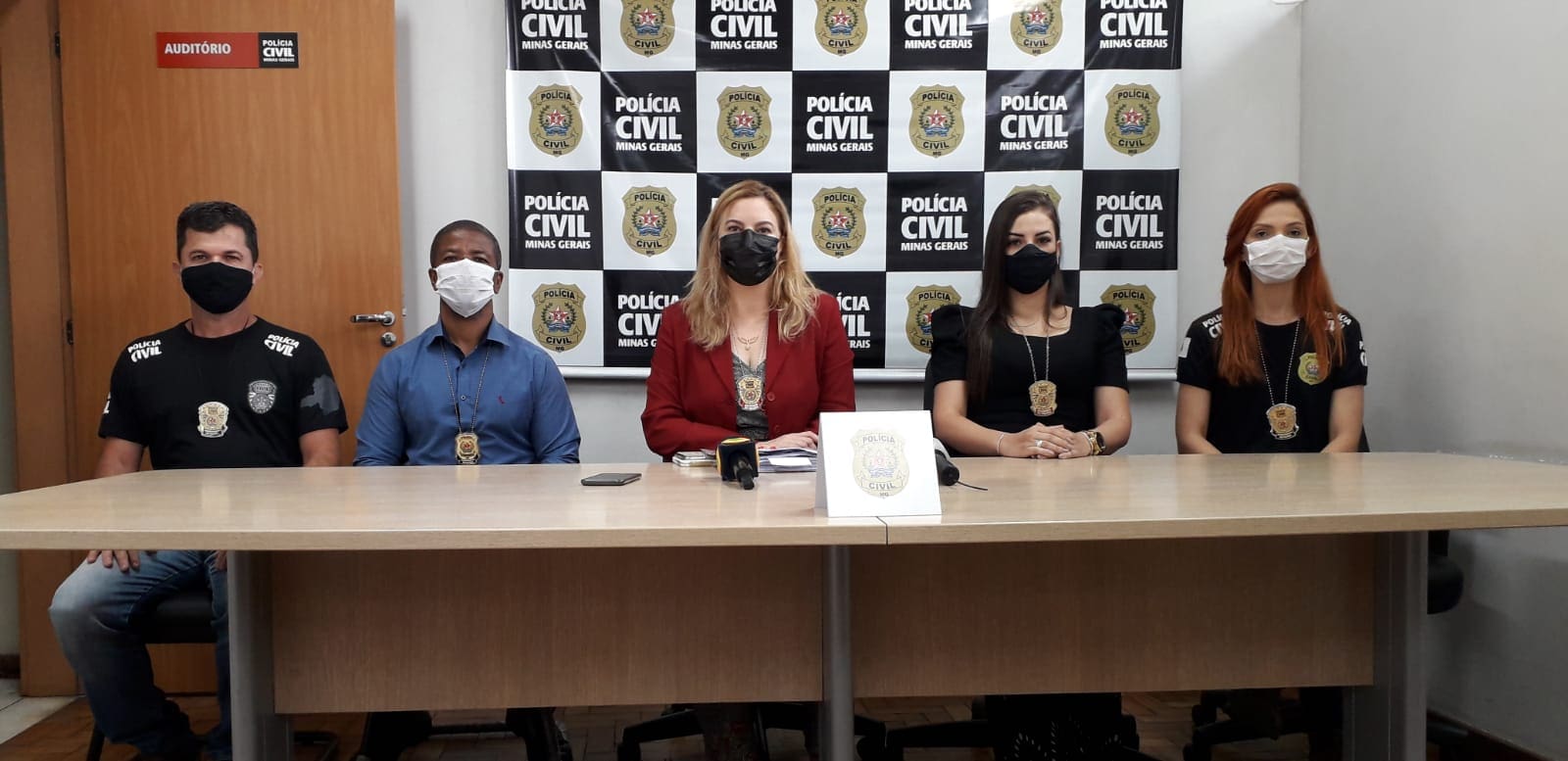 PM reformado é preso acusado de matar mulher com tiro no rosto