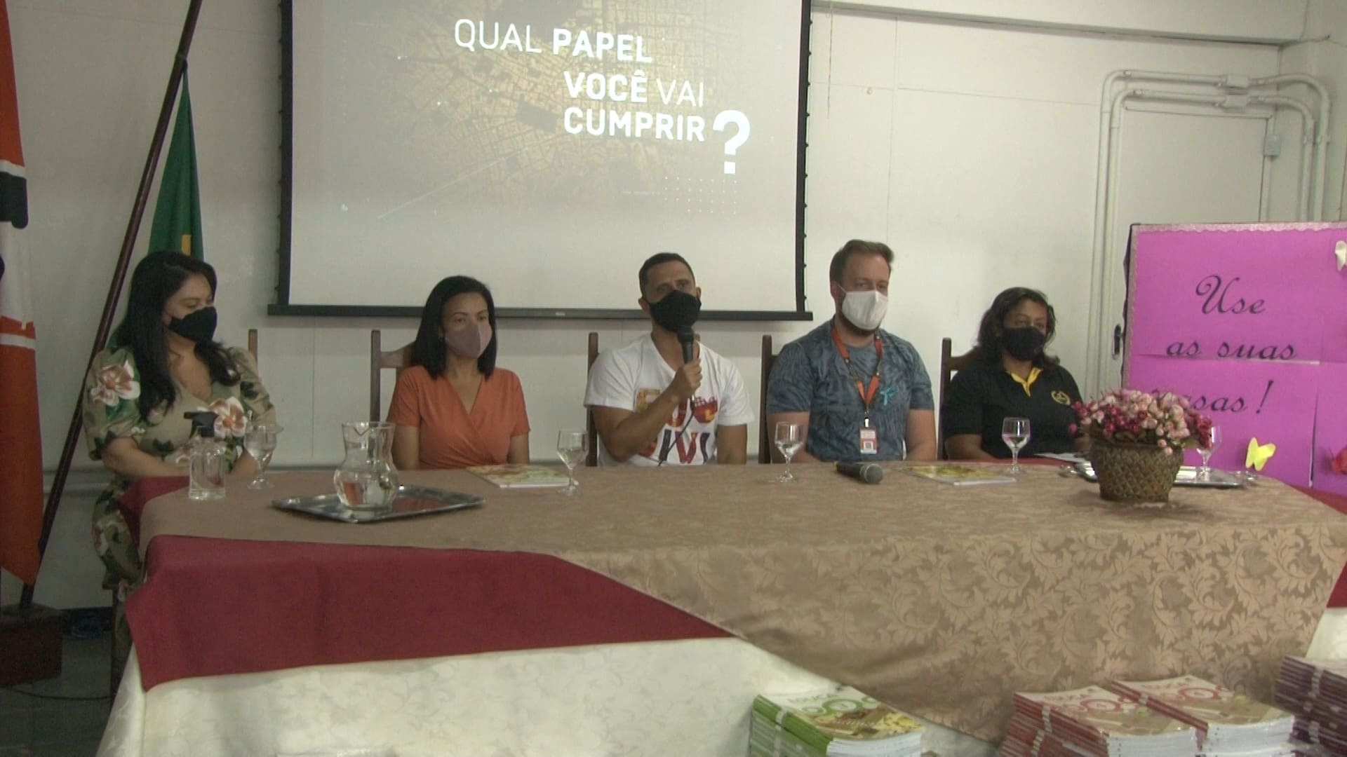 Divinópolis lança projeto “Educa” para conscientização no trânsito