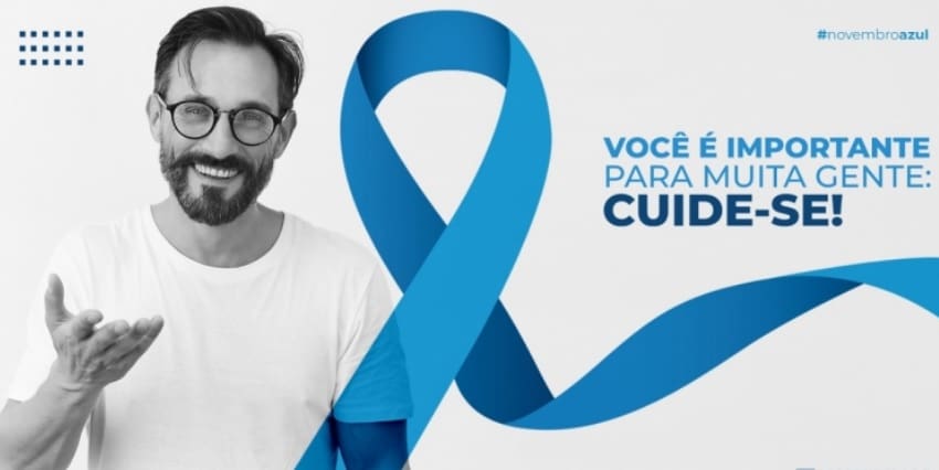 Presidente do SINTRAM faz um convite para ações do novembro azul e comenta eleição para Clate
