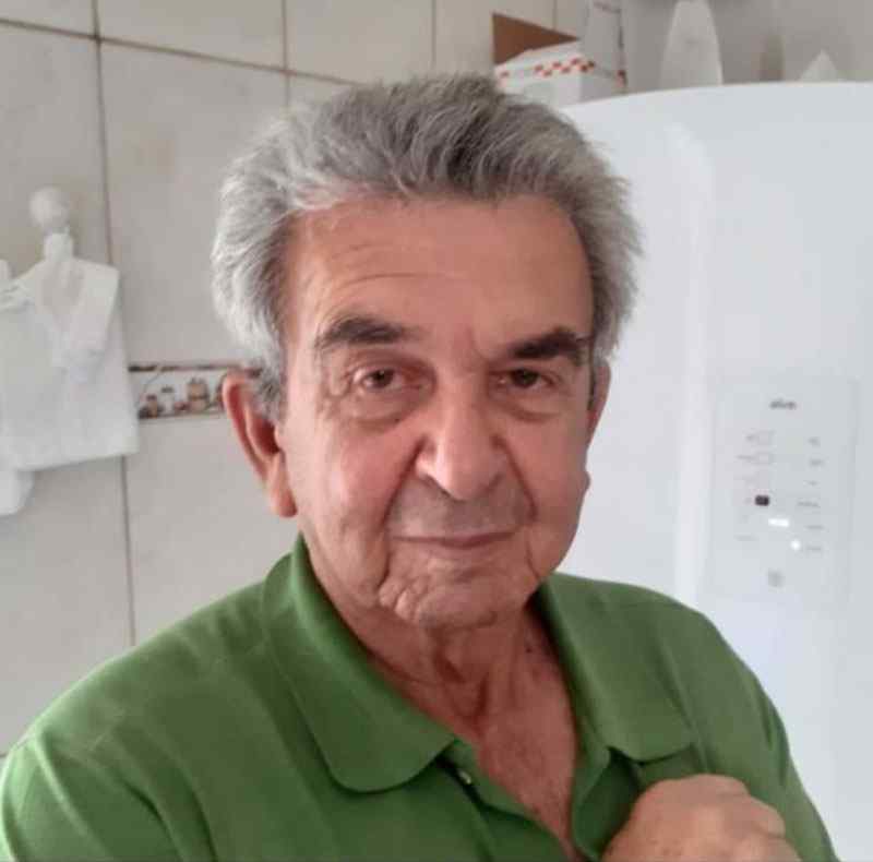 Morre ex-presidente do Guarani Reinaldo Cunha, vítima da Covid-19