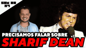 O SOM DO K7: YOU LOVE ME? Precisamos falar sobre…