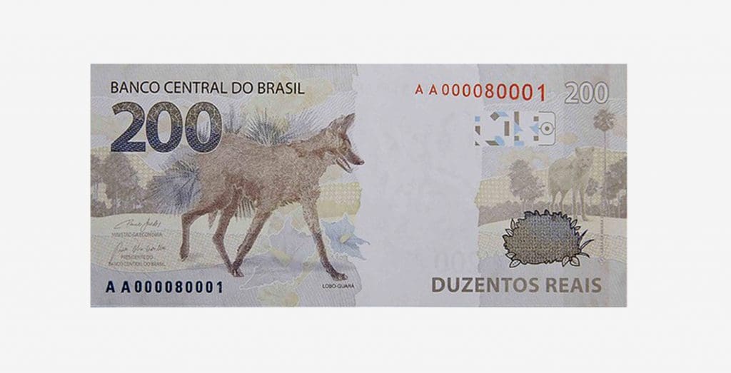 Verdadeiras ou falsas: notas de R$ 200 viram rotina em apreensões policiais