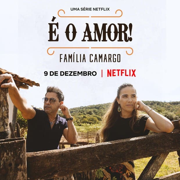 Documentário sobre família Camargo ganha trailer
