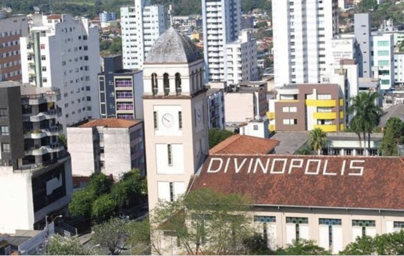 SETTRANS informa interdição de rua em Divinópolis