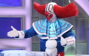 Bozo visita o Espaço Aberto e fala dos problemas com…