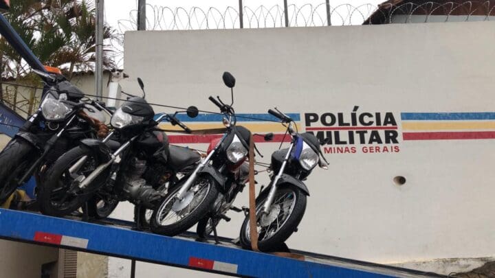 PM continua fiscalizações em decorrência da Operação Cidade com Lei II