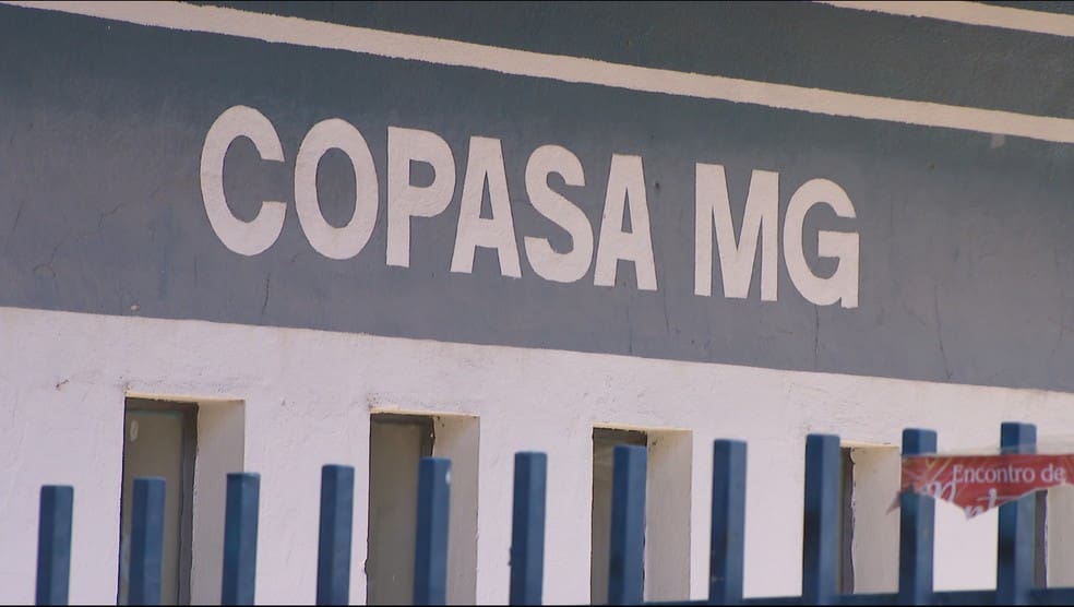 Prefeitura cancela concessão da Copasa em Bom Despacho para serviço de saneamento