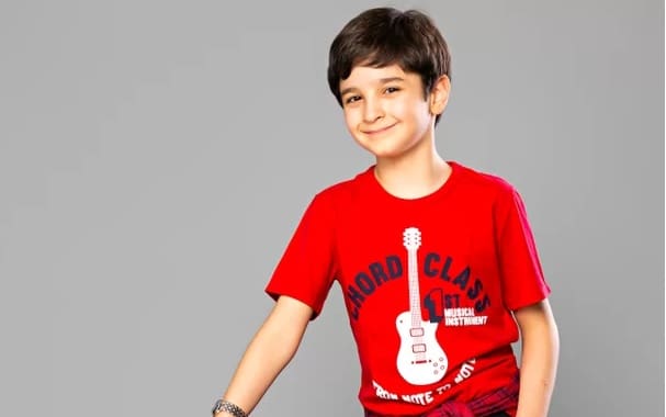 Brasileiro de 8 anos está entre as mentes mais brilhantes do mundo