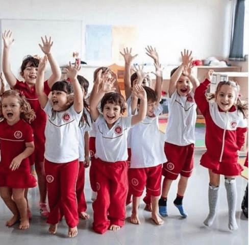 escola canandense