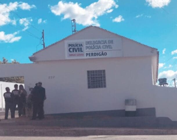 Suspeito de aplicar golpe em idosa é preso