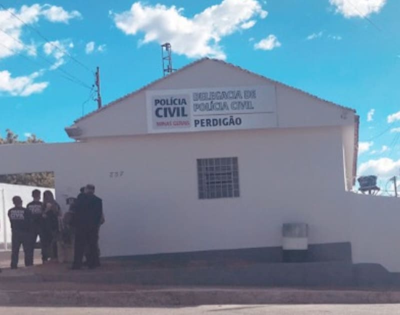 Suspeito de aplicar golpe em idosa é preso