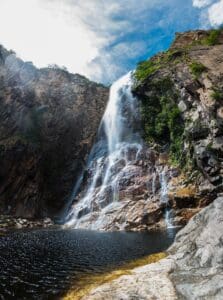 Rascunhos da Vida: Serra do Cipó