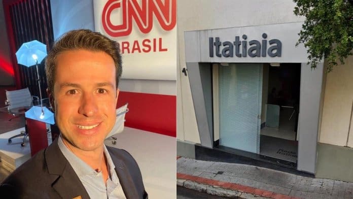 Rádio Itatiaia deve deixar bairro Bonfim após 60 anos e ira funcionar junto da CNN BH