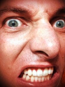 Rascunhos da Vida: Irritabilidade vs Bênçãos