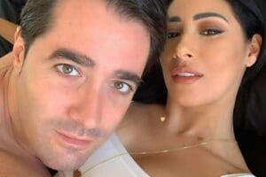 Ex de Luciano Camargo chama ex-marido de Simaria de &ldquo;corn&atilde;o&rdquo;