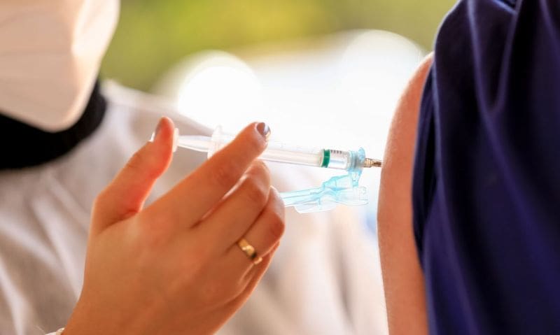 Divinópolis: Mutirão de vacinação contra a covid-19 acontece neste sábado (19)