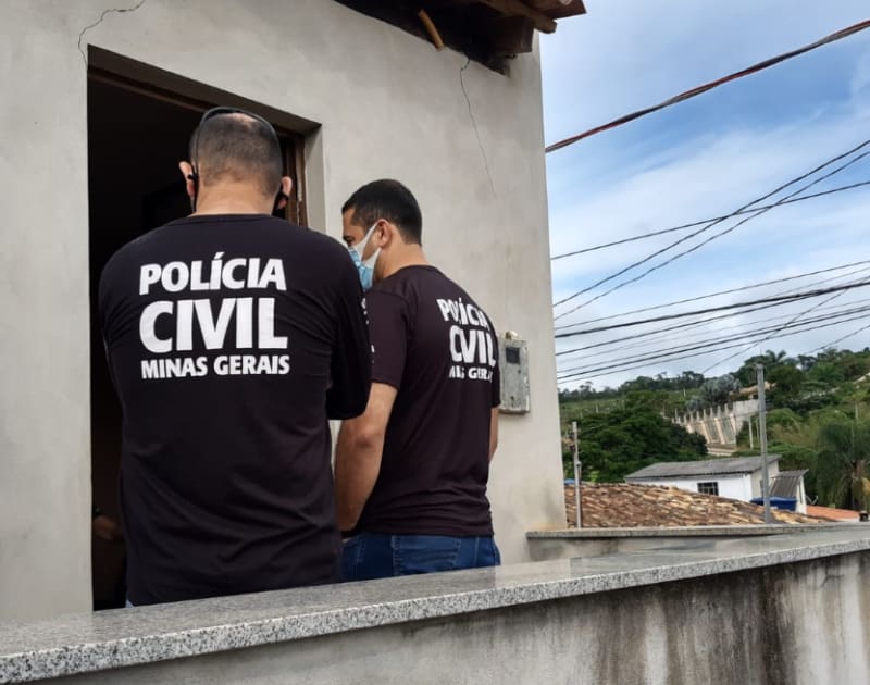 Operação integrada combate a violência contra idosos em Minas Gerais