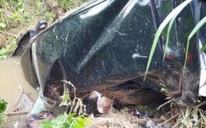 Triangulo Mineiro: Professor desaparecido h&aacute; 3 dias &eacute; encontrado morto dentro de carro acidentado