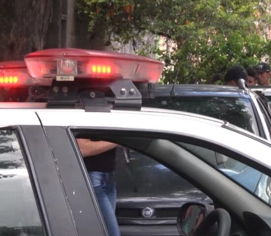 Homem é baleado em Conceição do Pará